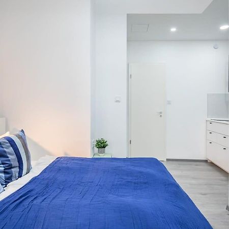 Super Central Mini Studio Budapest Ngoại thất bức ảnh