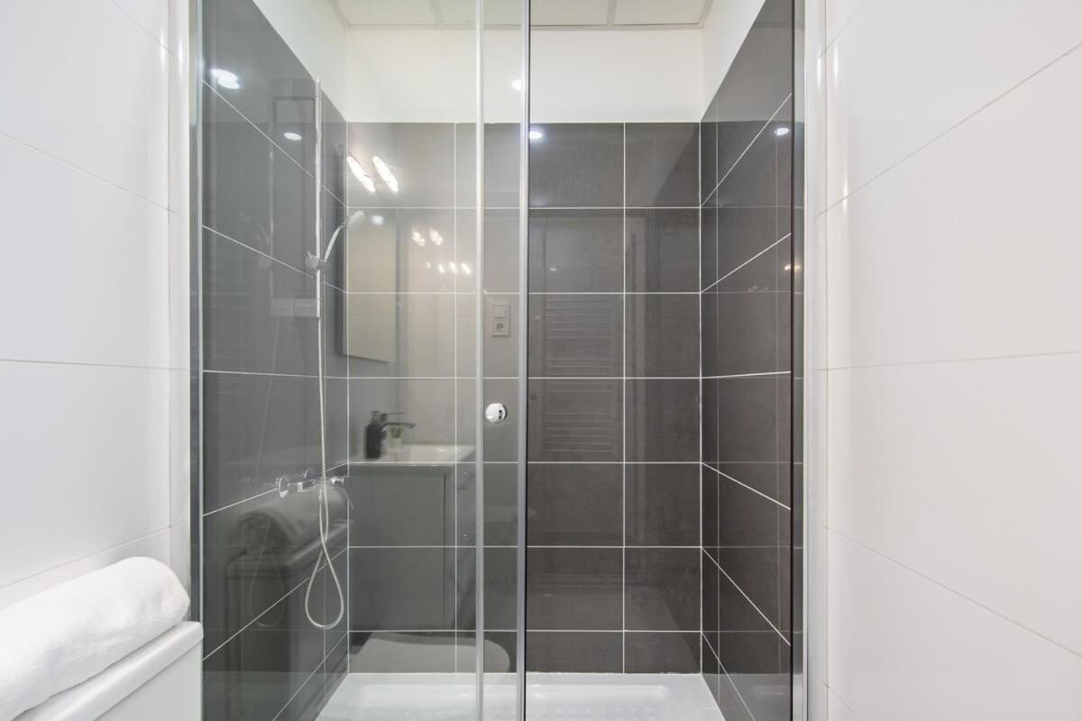 Super Central Mini Studio Budapest Ngoại thất bức ảnh
